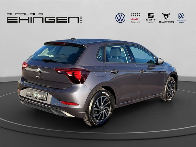 Volkswagen Polo 1.0 TSI Life