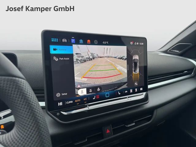 Volkswagen T-Roc DSG R-Line