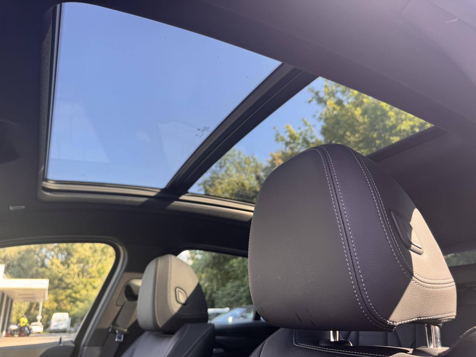 BMW X4 M-Sport xDrive30i