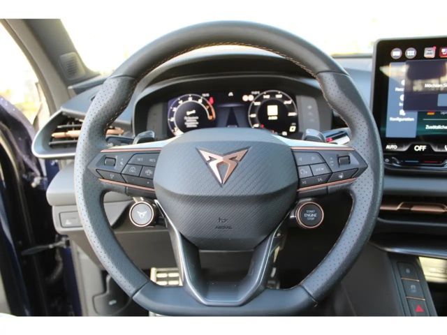 Cupra Terramar 1.5 TSI