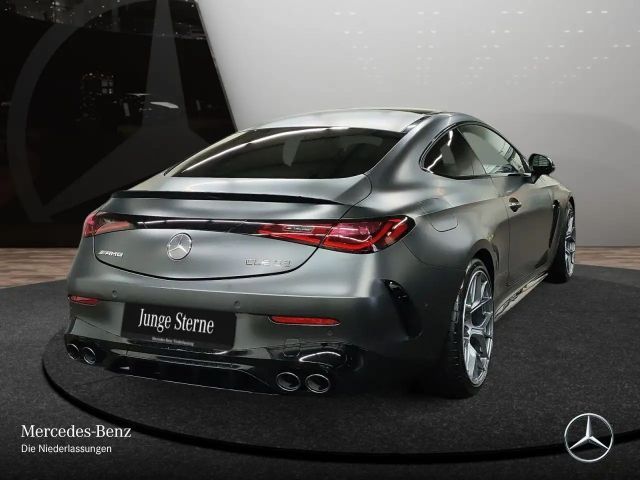 Mercedes-Benz CLE 53 AMG 4MATIC AMG Line