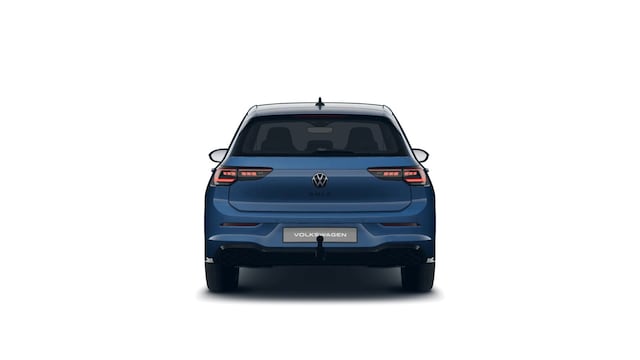 Volkswagen Golf 2.0 TDI DSG R-Line