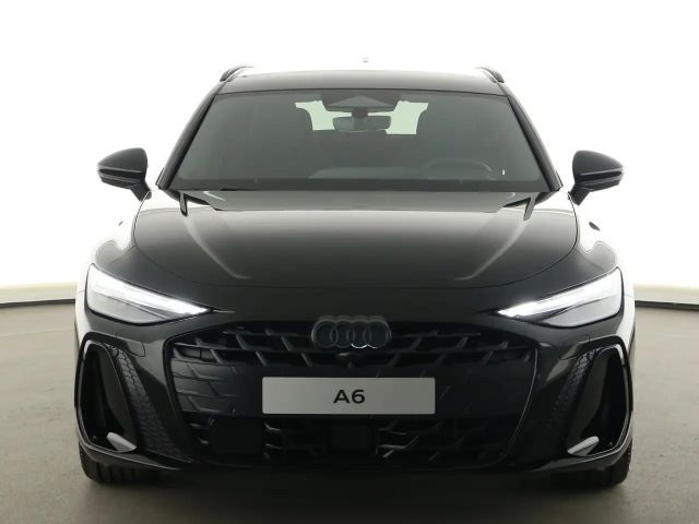 Audi A6 e-tron Avant Edition Quattro