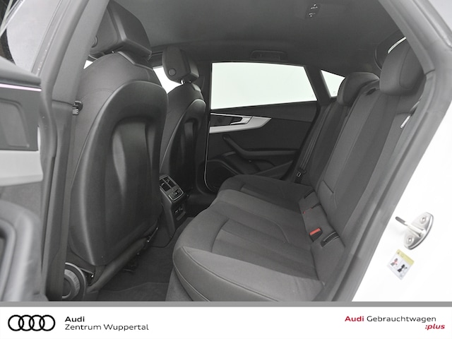 Audi A5 50 TDI Quattro S-Line Sportback