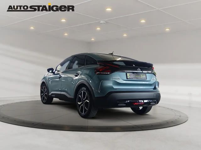 Citroën ë-C4 Shine