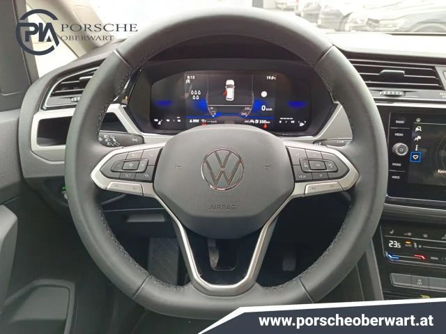 Volkswagen Touran Friends TDI