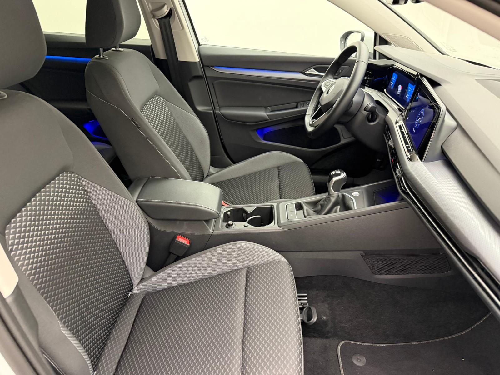 Volkswagen Golf 1.5 TSI IQ.Drive Life