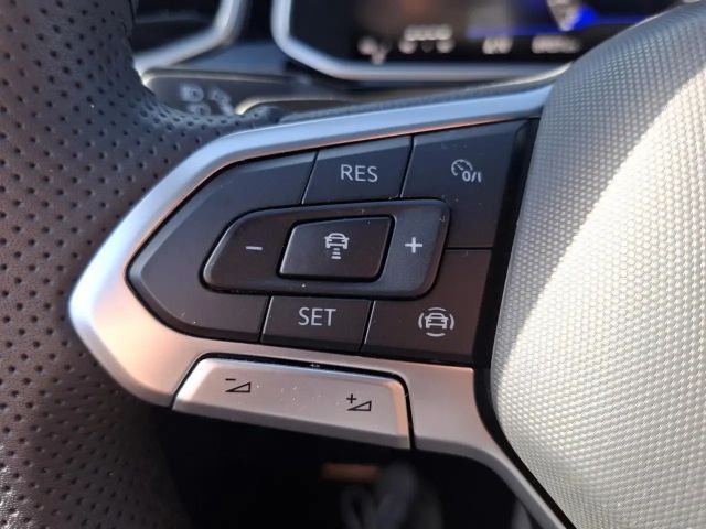 Volkswagen T-Roc 1.5 TSI R-Line