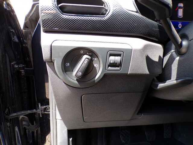 Volkswagen T-Cross 1.0 TSI DSG Life