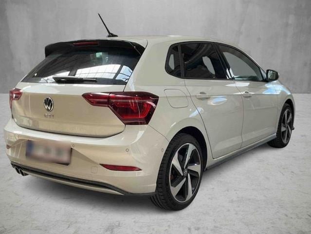 Volkswagen Polo 2.0 TSI DSG