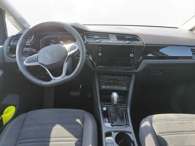 Volkswagen Touran Highline