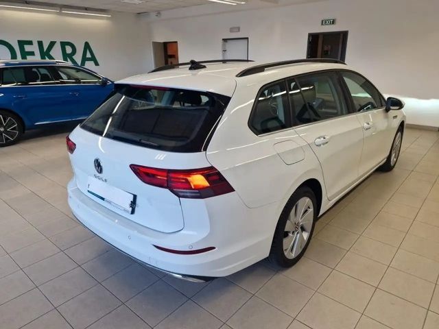 Volkswagen Golf Golf VIII Style Variant