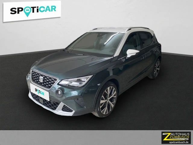 Seat Arona Xperience Automatik, PDC, Sitzh, Navi, uvm