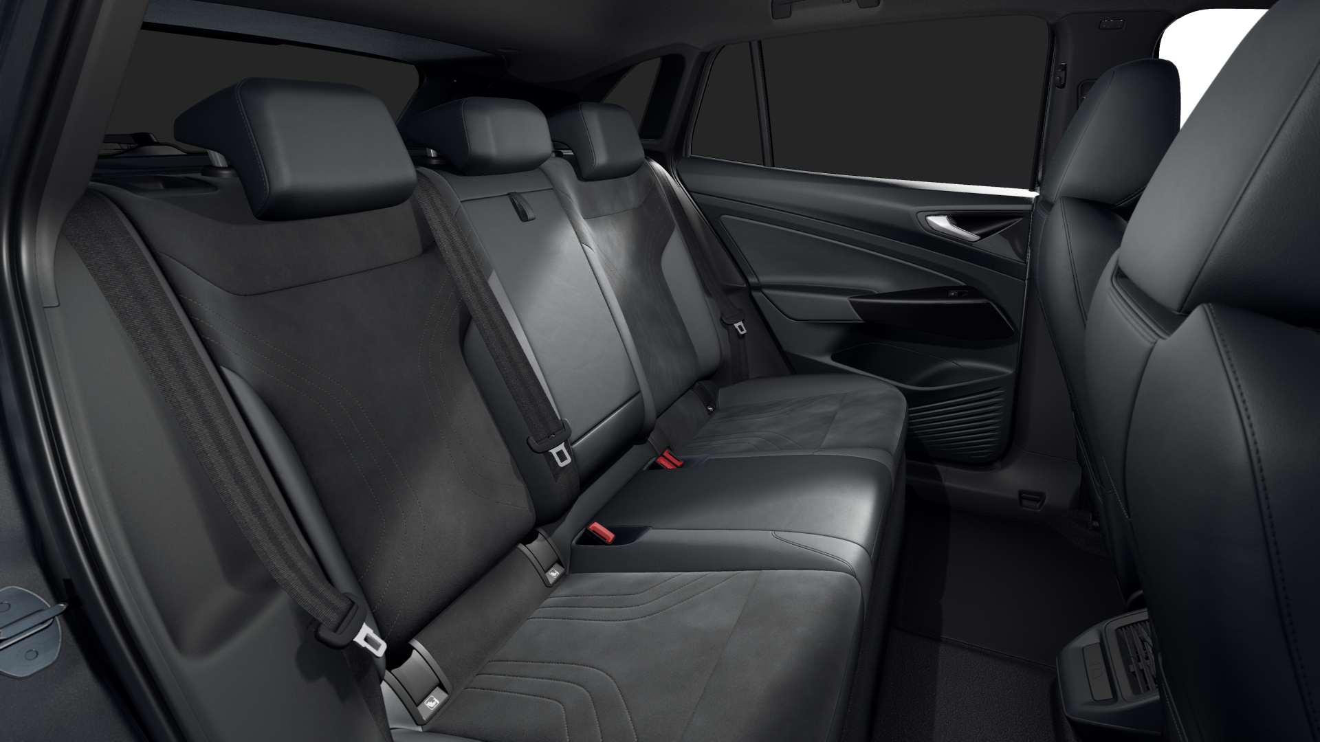 Volkswagen ID.4 150 kW Performance Pro