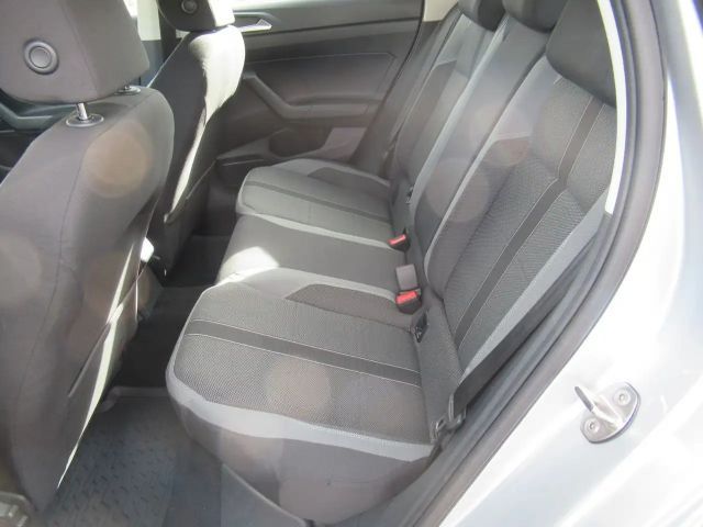 Volkswagen Polo Highline R-Line