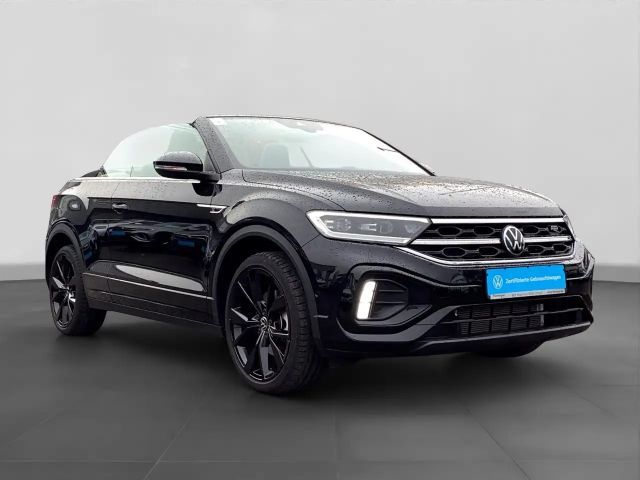 Volkswagen T-Roc 1.5 TSI Cabriolet R-Line