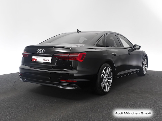 Audi A6 45 TFSI S-Tronic Sedan Sport