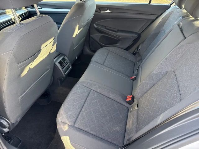 Volkswagen Golf 1.5 TSI Golf VIII Life