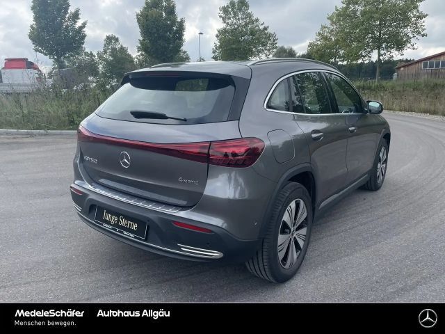 Mercedes-Benz EQA 350 4MATIC Progressive