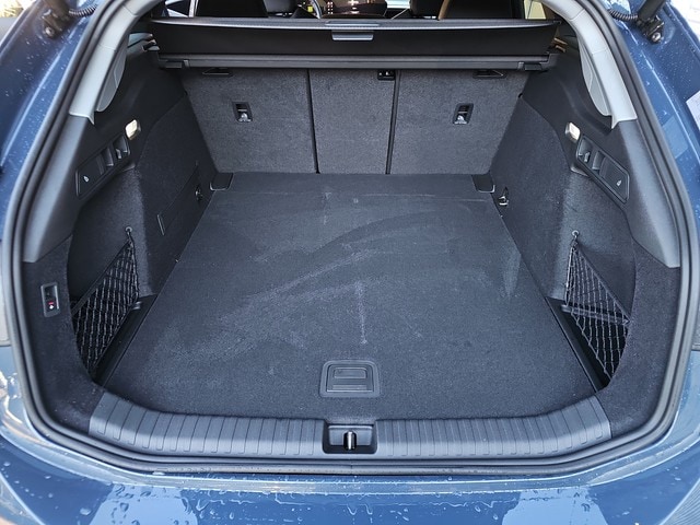 Audi A6 e-tron Avant Performance