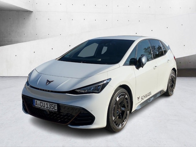 Cupra Born Born Edition Dynamic HdUp*NAV*ACC*SENNHEISER*20"