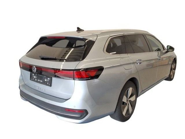 Volkswagen Passat 2.0 TDI Business DSG Variant