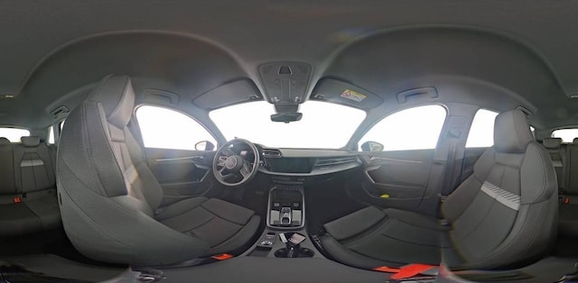 Audi A3 30 TFSI S-Tronic Sportback