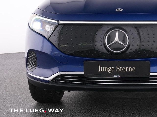 Mercedes-Benz EQA 300 4MATIC