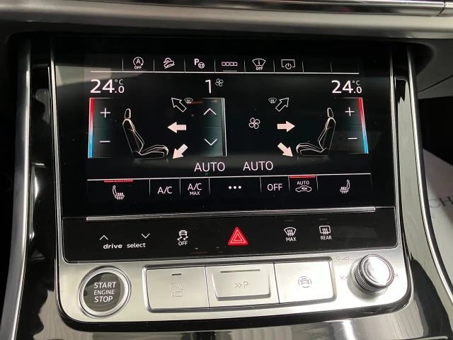 Audi Q7 45 TDI Quattro S-Line