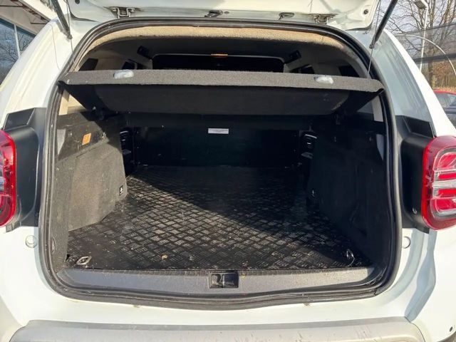 Dacia Duster 4WD Prestige TCe 150