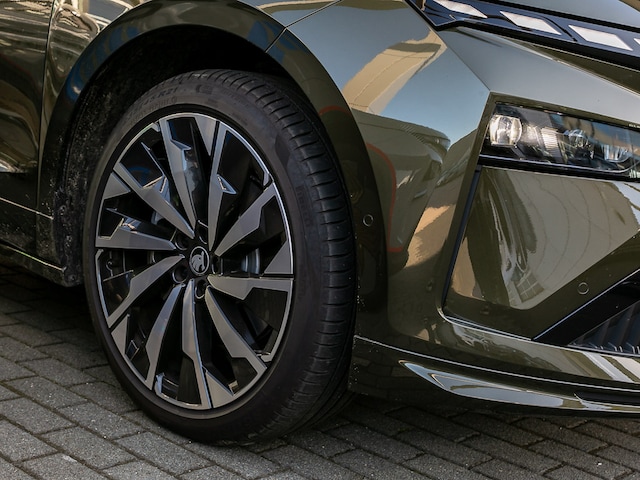 Skoda Enyaq Sportline