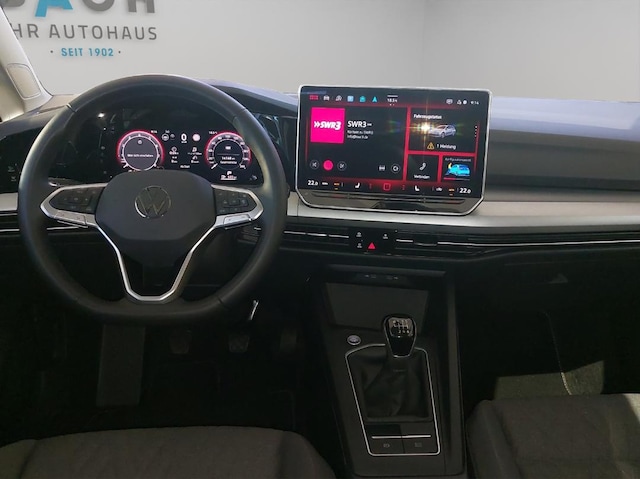 Volkswagen Golf Golf VIII Variant