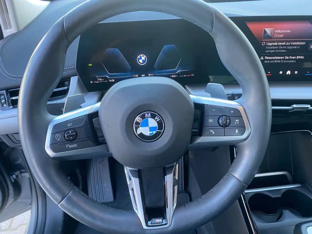 BMW 218 218i Active Tourer