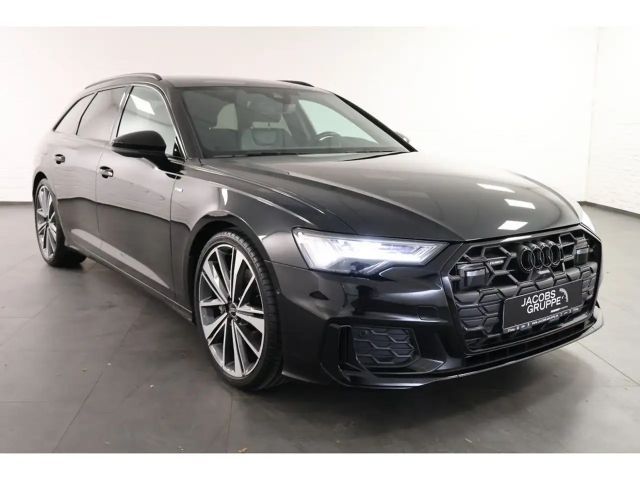 Audi A6 45 TDI Avant Quattro S-Line S-Tronic