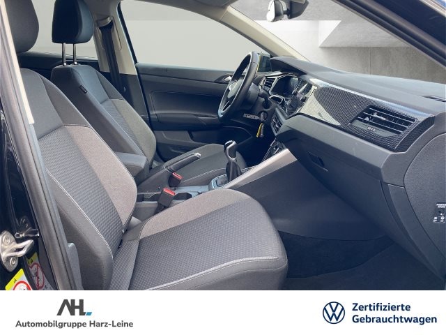 Volkswagen Taigo 1.0 TSI