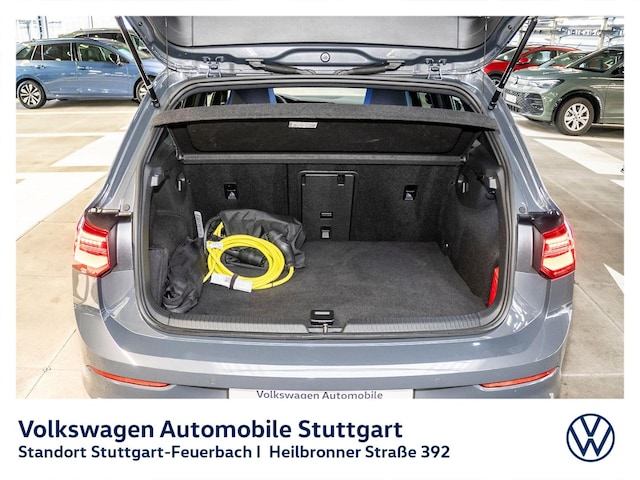 Volkswagen Golf DSG GTE eHybrid