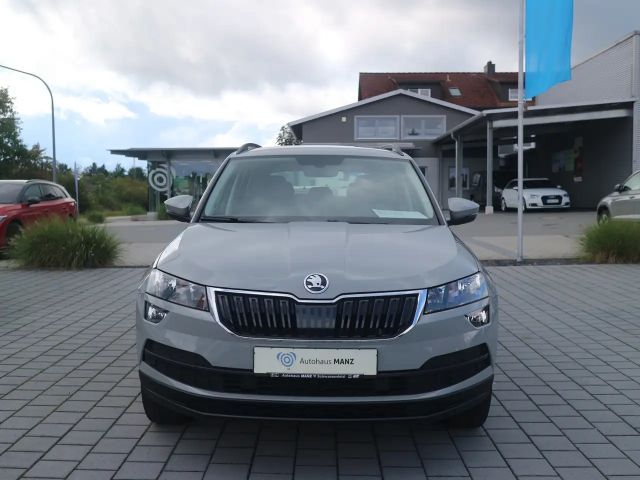 Skoda Karoq 1.0 TSI Ambition