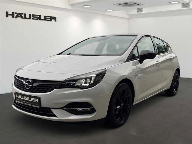 Opel Astra GS-Line Grand Sport
