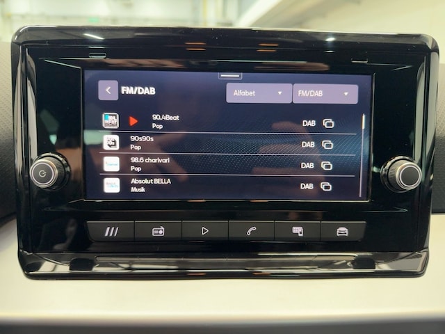 Seat Ibiza 1.0 TSI DSG FR-lijn