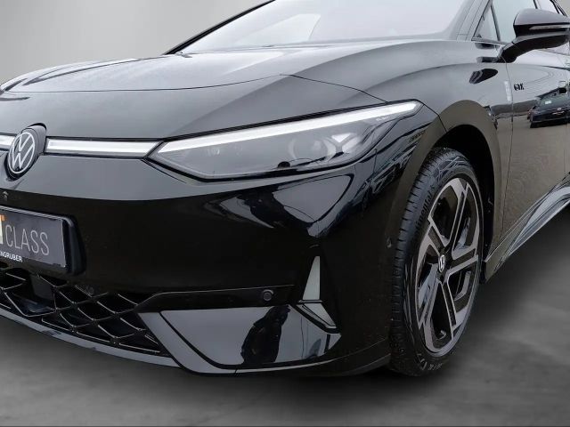 Volkswagen ID.7 4Motion Business GTX Tourer