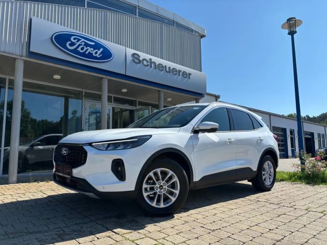 Ford Kuga Titanium