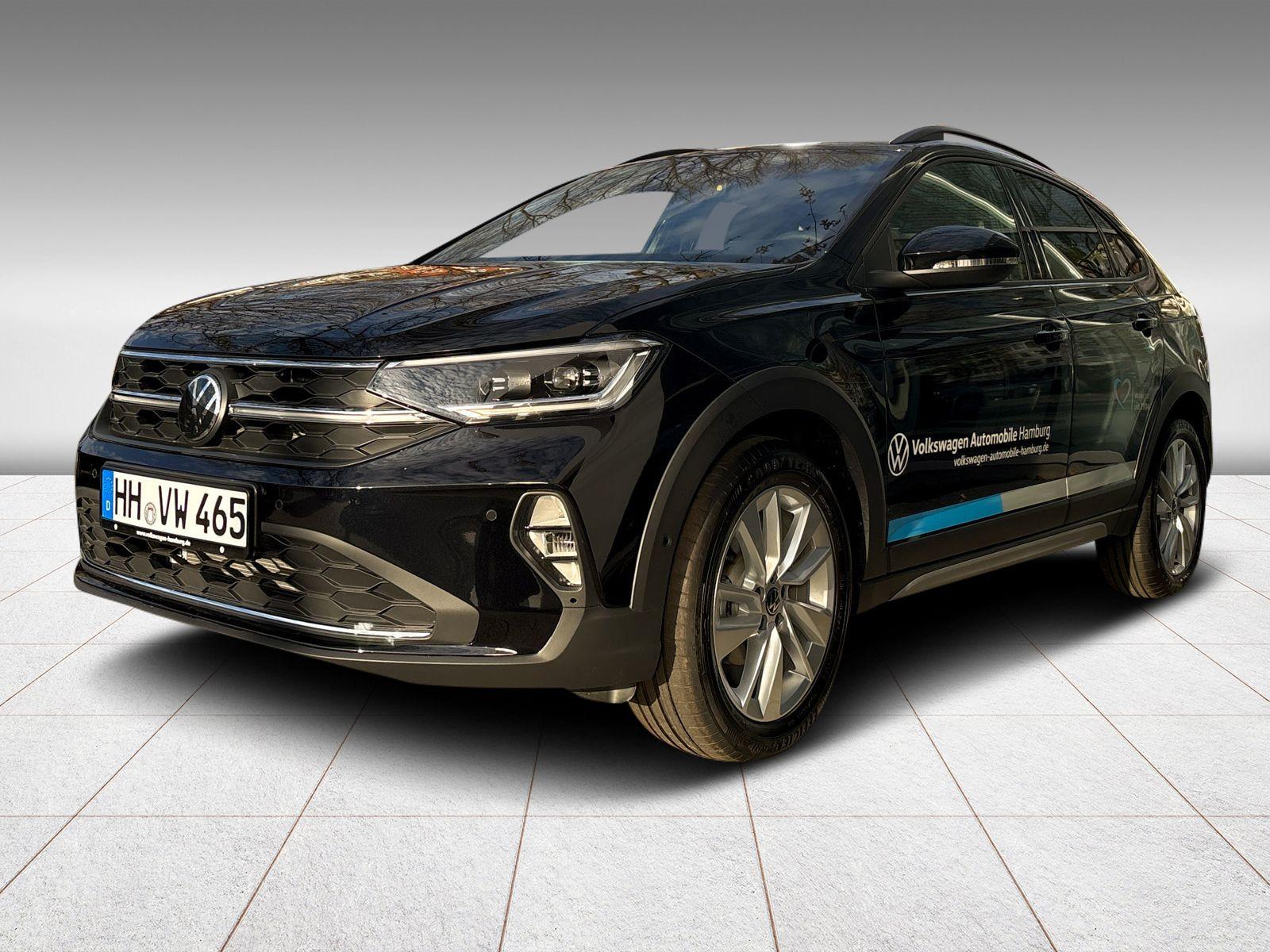 Volkswagen Taigo 1.0 TSI DSG Life