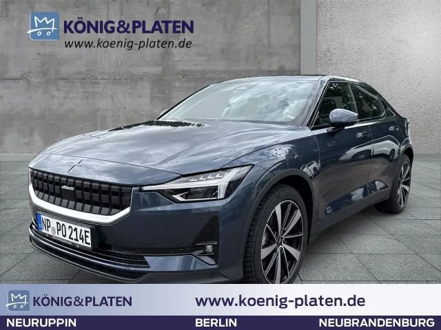 Polestar 2 Long range Pilot Single motor