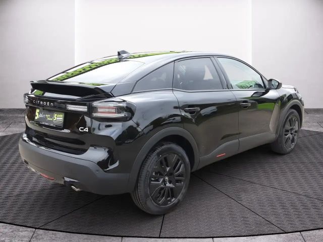 Citroën C4 MHEV 145 PS Aut. Collection