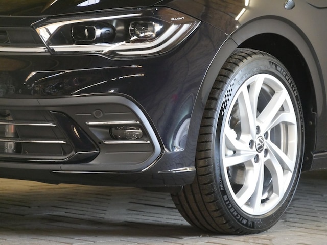 Volkswagen Polo 1.0 TSI DSG Style