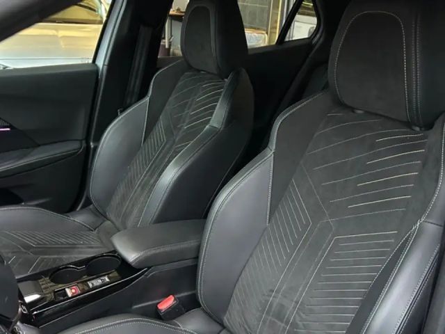 Peugeot 2008 GT-Line PureTech