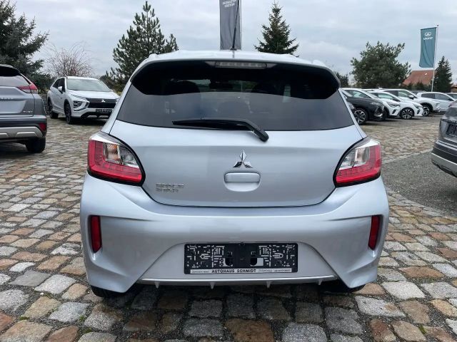 Mitsubishi Space Star Star
