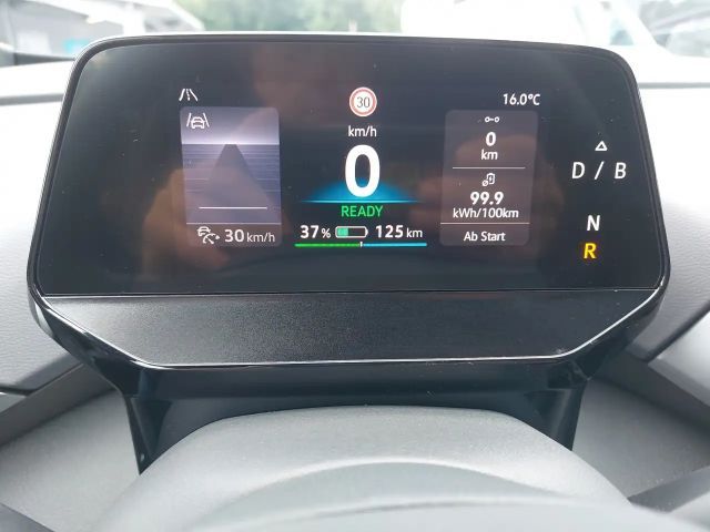 Volkswagen ID.4 Performance Pure