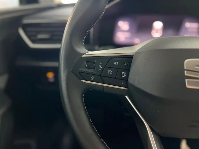 Seat Leon 2.0 TDI Sportstourer Style