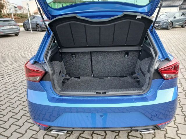 Seat Ibiza 1.0 TSI FR-lijn